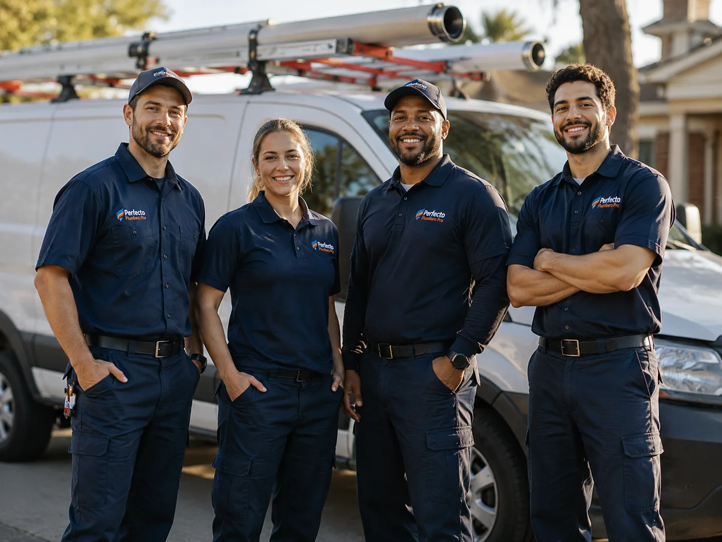 Emergency Plumber Near Me in Stillwater, PA near me